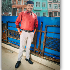 Chirag SoniProfile Image