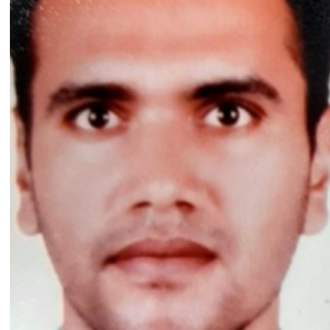 Chirag Vyas