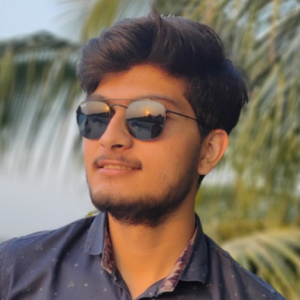 Chirait Bansal