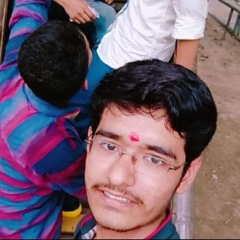 Chirait Chauhan