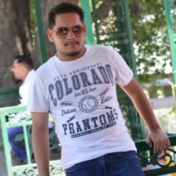 Chirait DeshpandeProfile Image