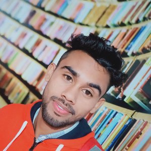 Chiran Jangra