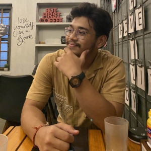 Chiran K. Deka