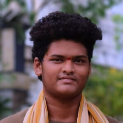 Chiran Sidharth