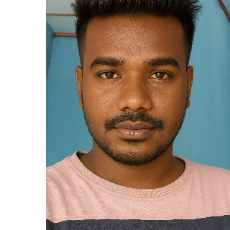 Chiran Uddin Hasan