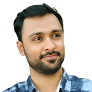 Chiran Vaghela