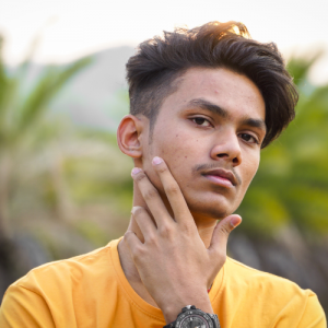 Chiranjeean Mishra