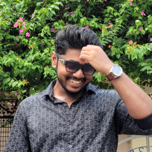 Chiranjeet Haldar