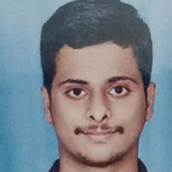 Chiranjeev Nairmalli