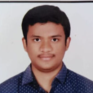 Chiranjeevi Reddy