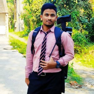 Chiranjian Verma