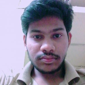 Chiranjibesh Pandey