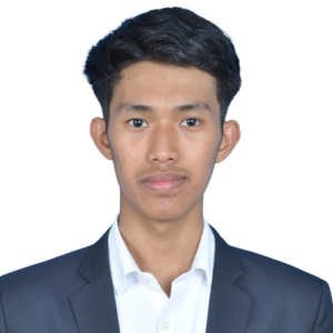 Chiranjit Chandra