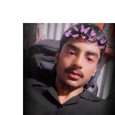 Chiranjit MehraProfile Image