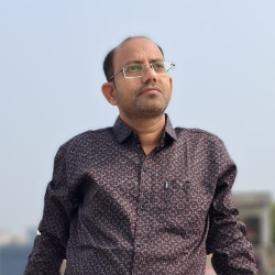 Chiranjit Ranpuri