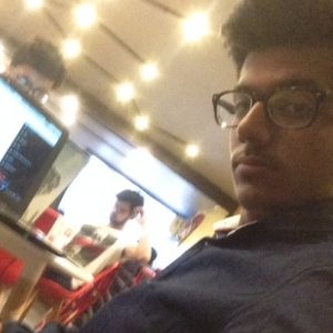 Chiranshav Mishra