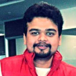 Chirantaav Nair
