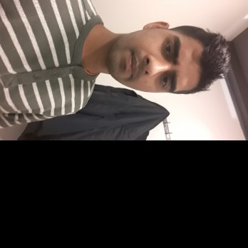 Chirantan Sharma