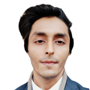 Chirayu Sharma