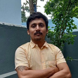 Chitendra Raut