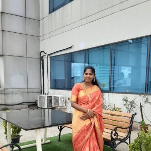 Chithrav Mishra