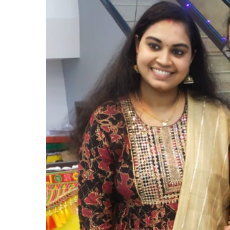 Chitra Chandran