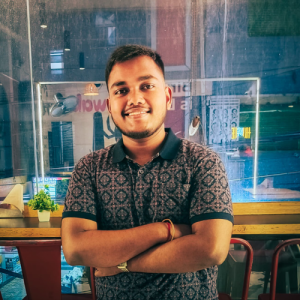 Chitrabhanu Paul