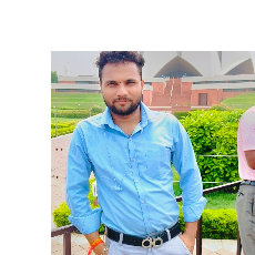 Chitranjan Raj GuptaProfile Image