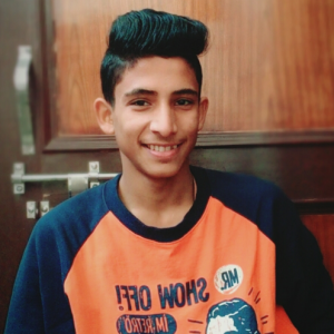 Chitranshan Agarwal