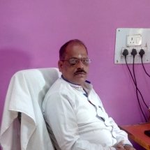Chittaranjaan Awasthi