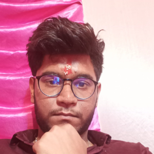 Chittranjaav Trivedi