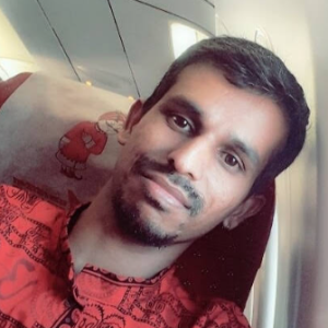 Chivukulan Goyal