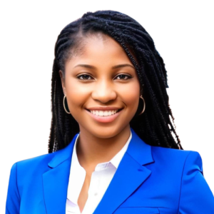 Chloe Johnson