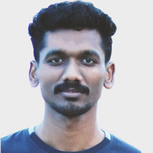 Chockalingaan Mishra