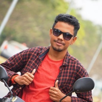 Chokadolan Pawar