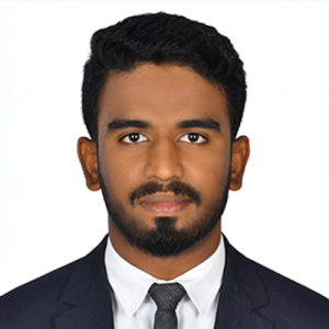 Chriesh Sharma