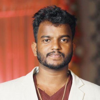Christesh Deshpande