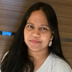 Christynan Goyal