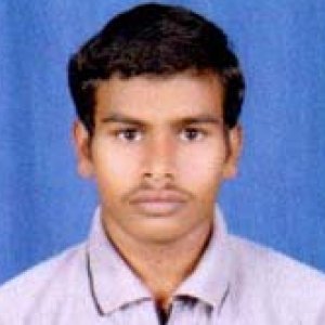 Chukkesh Tiwari