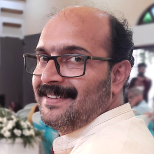 Cijan Bansal