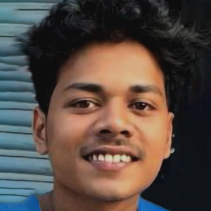 Cirian Nair
