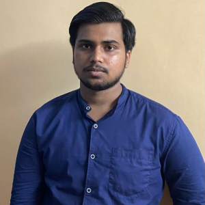 classiesh Reddy