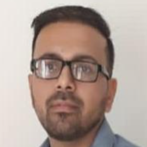Clerav Bansal