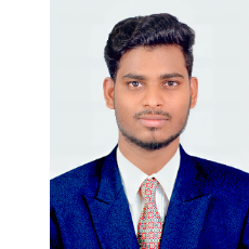Clintoesh Mishra