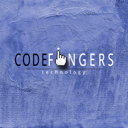 Codefingerit Pandey