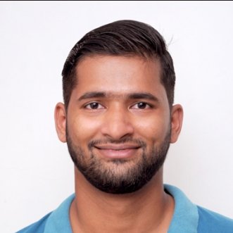 Conraav Reddy