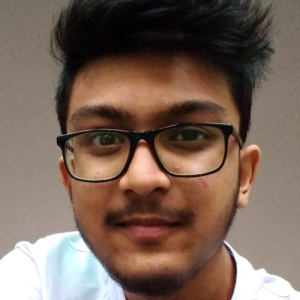 Creaav Mishra