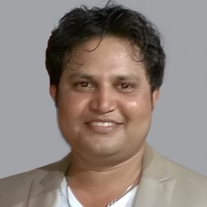 Creativemesit Awasthi