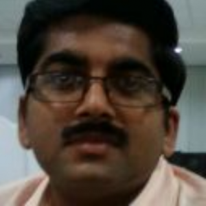 Creativesh Joshi