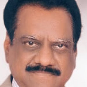 Crisesh ReddyProfile Image